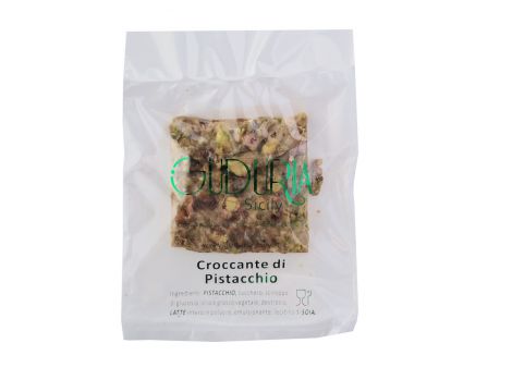 Ciasteczka pistacjowe